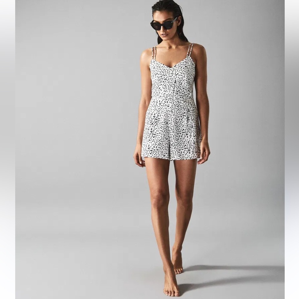 Reiss top